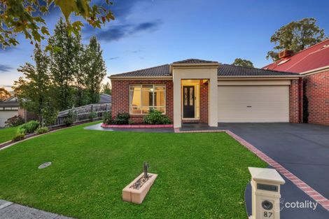 Property photo of 87 Fieldstone Boulevard Beaconsfield VIC 3807