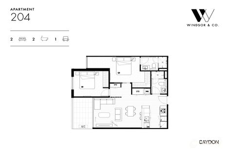 204/183 High St, Preston, VIC 3072