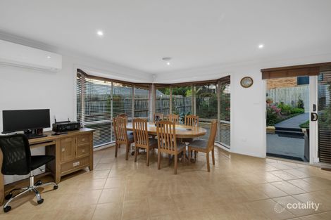 Property photo of 87 Fieldstone Boulevard Beaconsfield VIC 3807