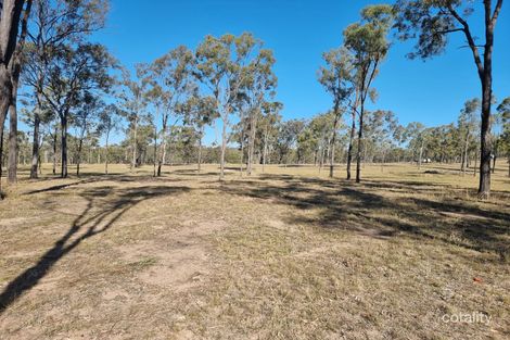 480 Shellytop Rd, Durong, QLD 4610