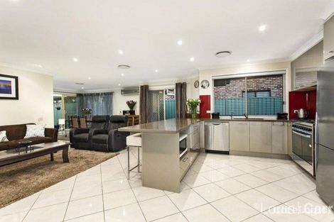 Property photo of 55 Guardian Avenue Beaumont Hills NSW 2155