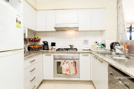 Property photo of 15/188 South Parade Auburn NSW 2144