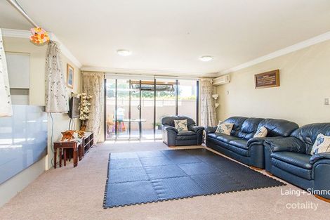 Property photo of 15/188 South Parade Auburn NSW 2144