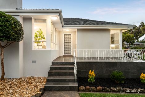 33 Morrie Cres, Blackburn North, VIC 3130