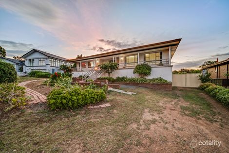 Property photo of 45 McLachlan Crescent Weetangera ACT 2614