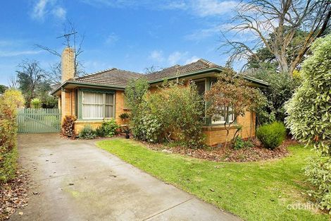 Property photo of 97 Summerhill Road Glen Iris VIC 3146