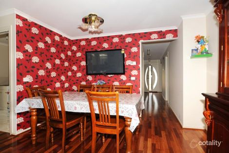 Property photo of 27 Myhaven Circuit Carrum Downs VIC 3201