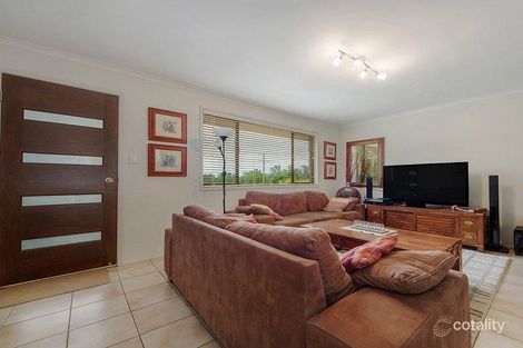 Property photo of 58 Moonbeam Parade Mudgeeraba QLD 4213
