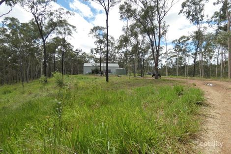 Property photo of 330 Cross Road Euleilah QLD 4674