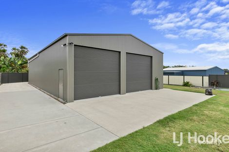 62 Livistonia Dr, Poona, QLD 4650