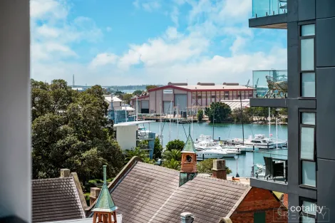 Property photo of 704/12 Bishopsgate Street Wickham NSW 2293