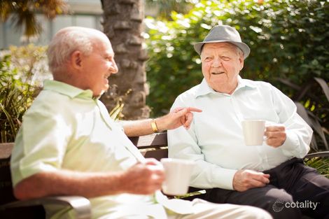 Property photo of 8/4 Lindsay Evans Place Dapto NSW 2530