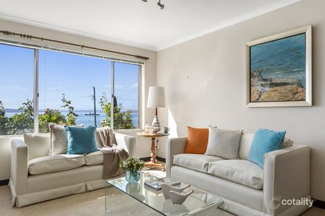 Property photo of 2/845 Sandy Bay Road Sandy Bay TAS 7005