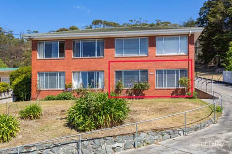 Property photo of 2/845 Sandy Bay Road Sandy Bay TAS 7005