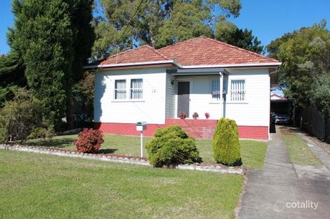 12 Beszant St, Merrylands, NSW 2160