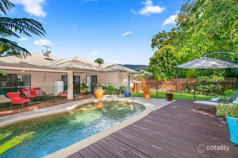 Property photo of 6 Yamba Close Kewarra Beach QLD 4879