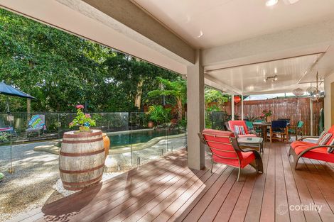 Property photo of 6 Yamba Close Kewarra Beach QLD 4879