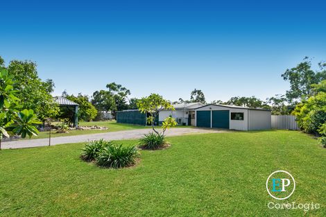 Property photo of 4 Holly Court Mount Low QLD 4818