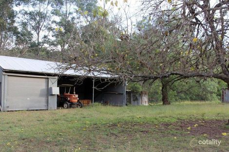 Property photo of 1275 Upper Macdonald Road Upper Macdonald NSW 2775