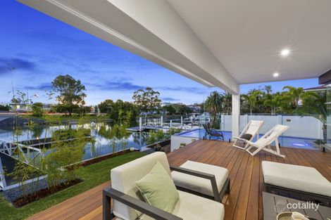 Property photo of 7 Culbara Street Mooloolaba QLD 4557