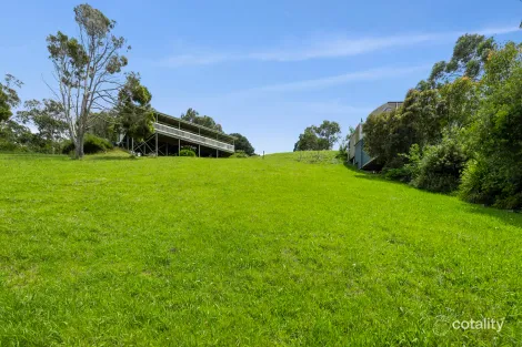 Property photo of 24 Sarsfield Street Separation Creek VIC 3234