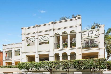 4/11-15 Guilfoyle Ave, Double Bay, NSW 2028