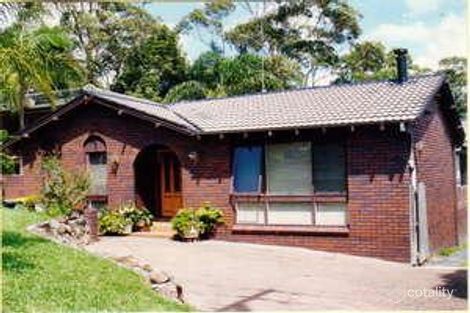 Property photo of 22 The Ridge Narara NSW 2250