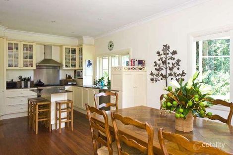 Property photo of 1A Sirius Cove Road Mosman NSW 2088