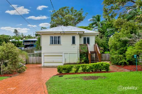 Property photo of 15 Reuben Street Stafford QLD 4053
