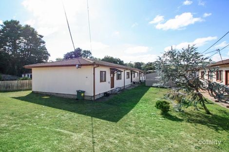 Property photo of 28 Mulach Street Cooma NSW 2630