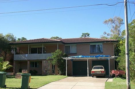 21 Thompson St, Bundamba, QLD 4304