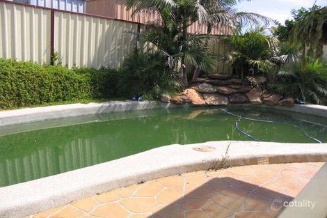 Property photo of 21 Kala Circuit St Clair NSW 2759