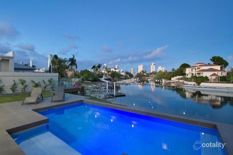 Property photo of 8 Rio Vista Boulevard Broadbeach Waters QLD 4218