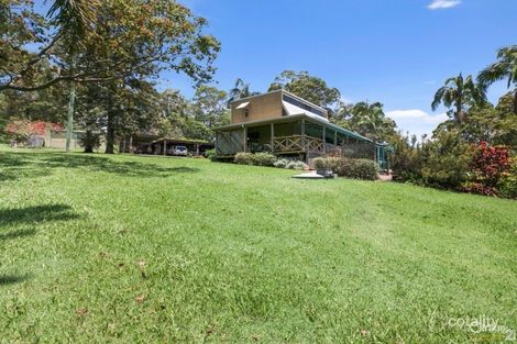 Property photo of 890 Eumundi Noosa Road Doonan QLD 4562