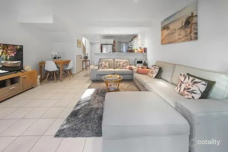 40/212-222 Queen St, Cleveland, QLD 4163