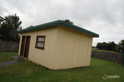 Property photo of 6 Edwards Avenue Bomaderry NSW 2541