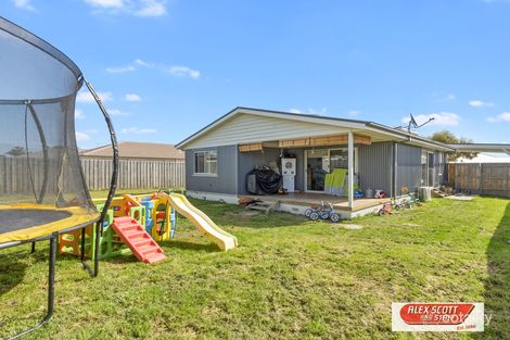 Property photo of 27 Brazier Street Grantville VIC 3984