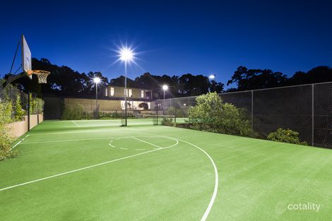 Property photo of 236-240 Tindals Road Warrandyte VIC 3113