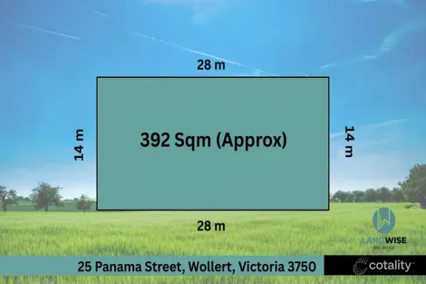 25 Panama St, Wollert, VIC 3750