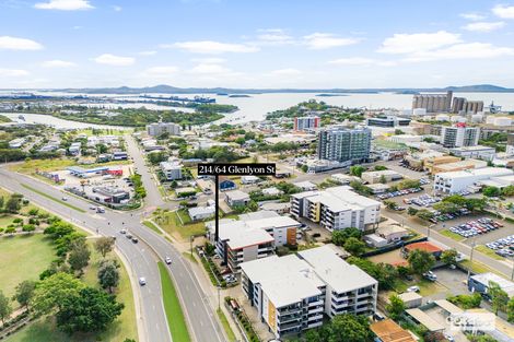 214/64 Glenlyon St, Gladstone Central, QLD 4680