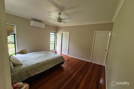 Property photo of 58A Eaglesfield Street Beaudesert QLD 4285