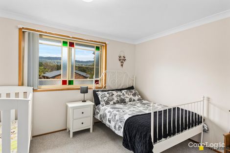 Property photo of 7 Mary Callaghan Crescent Woonona NSW 2517