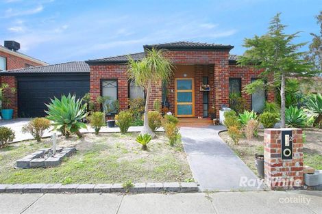2 Latrobe Ave, Keysborough, VIC 3173