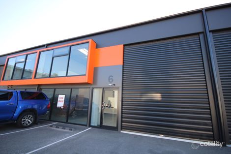 6/158 Chesterville Rd, Cheltenham, VIC 3192