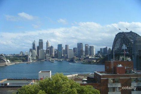 40/48 Upper Pitt St, Kirribilli, NSW 2061