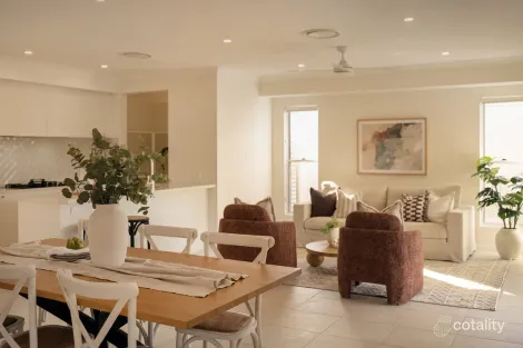 Property photo of 45 Terrence Avenue Nirimba QLD 4551