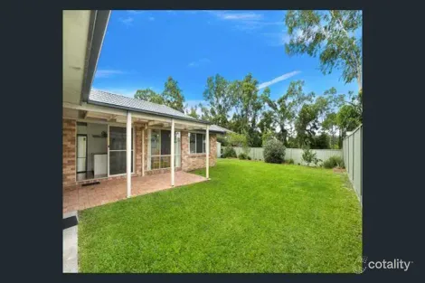 Property photo of 27 Sherman Drive Upper Coomera QLD 4209