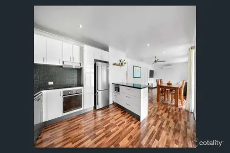 Property photo of 27 Sherman Drive Upper Coomera QLD 4209