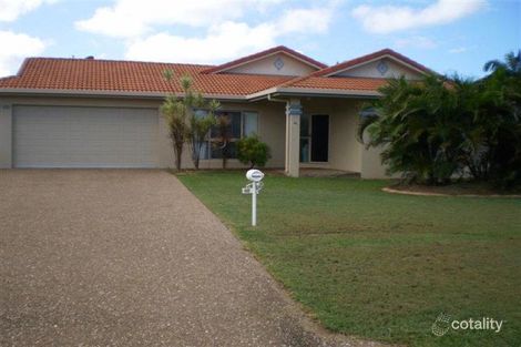 Property photo of 48 Young Circuit Kirwan QLD 4817