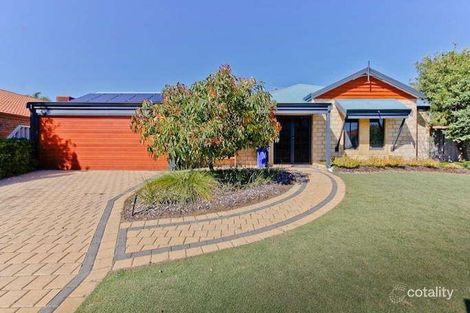 59 Montebourg Mndr, Port Kennedy, WA 6172